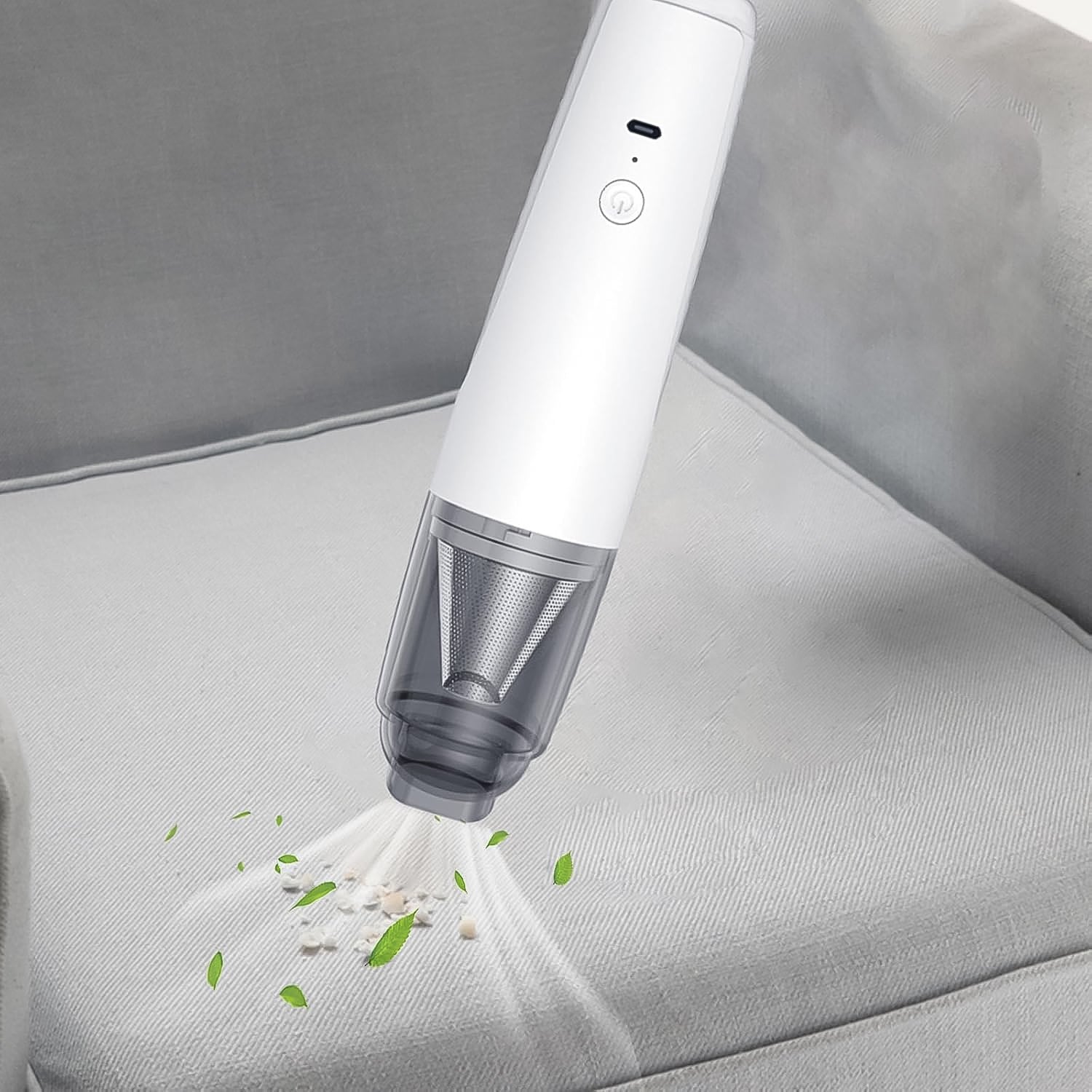 Multipurpose Cordless Rechargeable Mini Handheld Vacuum Cleaner Set Multipurpose Cordless Rechargeable Mini Handheld Vacuum Cleaner Set